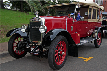 Two_in_a_row_png_vintage_car